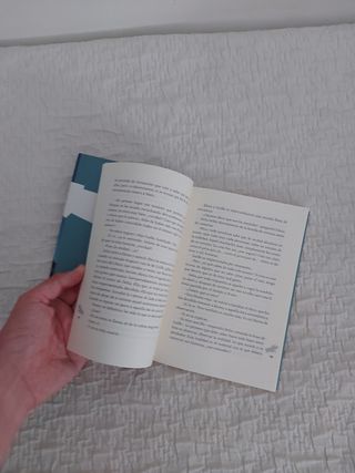 El Misterio de la calle de las Glicinas