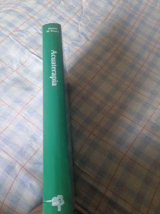 ACUATERAPIA