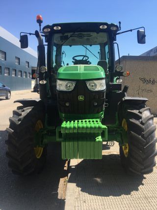 Tractor John Deere