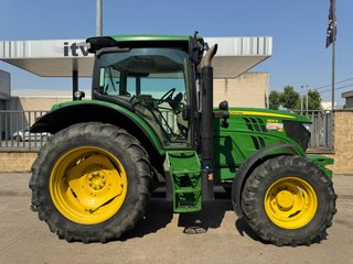 Tractor John Deere