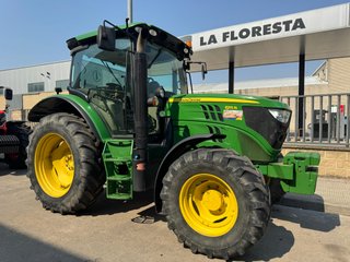 Tractor John Deere