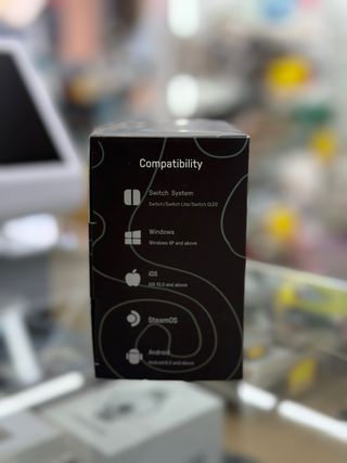 Mando Firefly Funlab - Switch