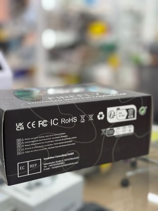 Mando Firefly Funlab - Switch