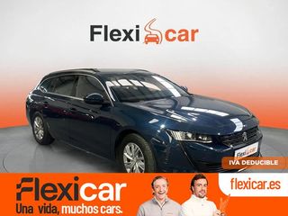 Peugeot 508 SW Active Pack PureTech 130 S&S EAT8