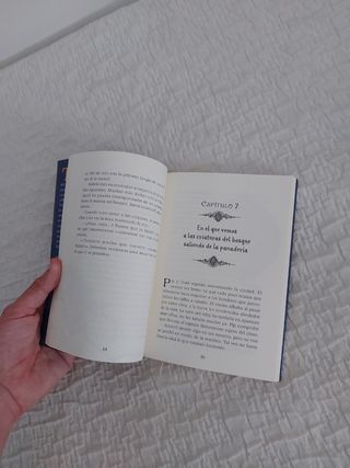 PIP y los niños perdidos (Spanish Edition)