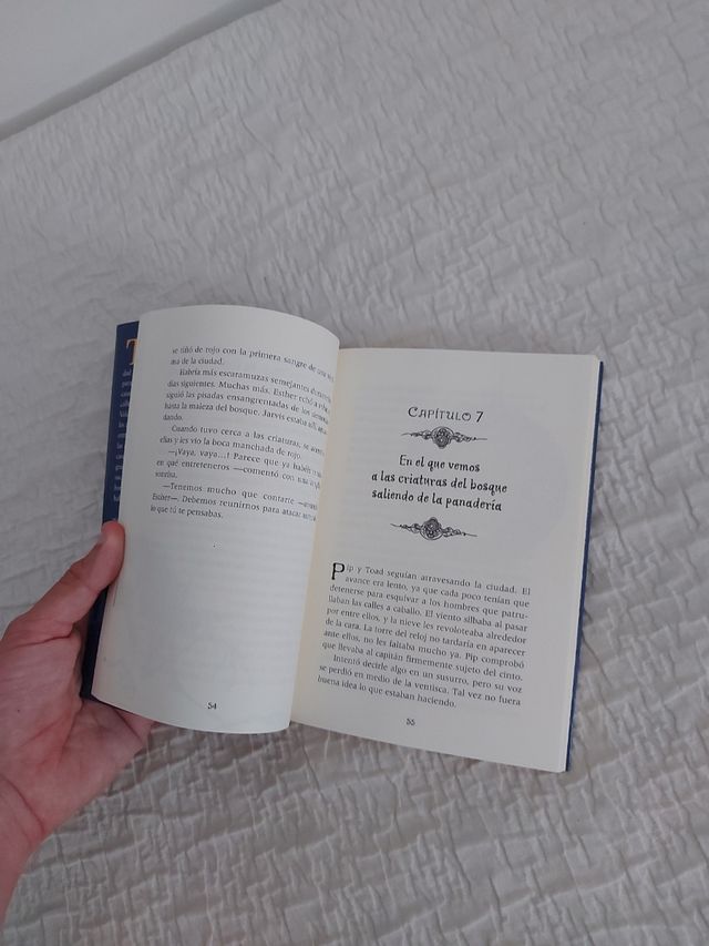 PIP y los niños perdidos (Spanish Edition)