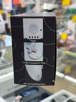 Mando Firefly Funlab - Switch/OLED/Lite