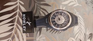 Reloj Colmar - Pulsera Negra