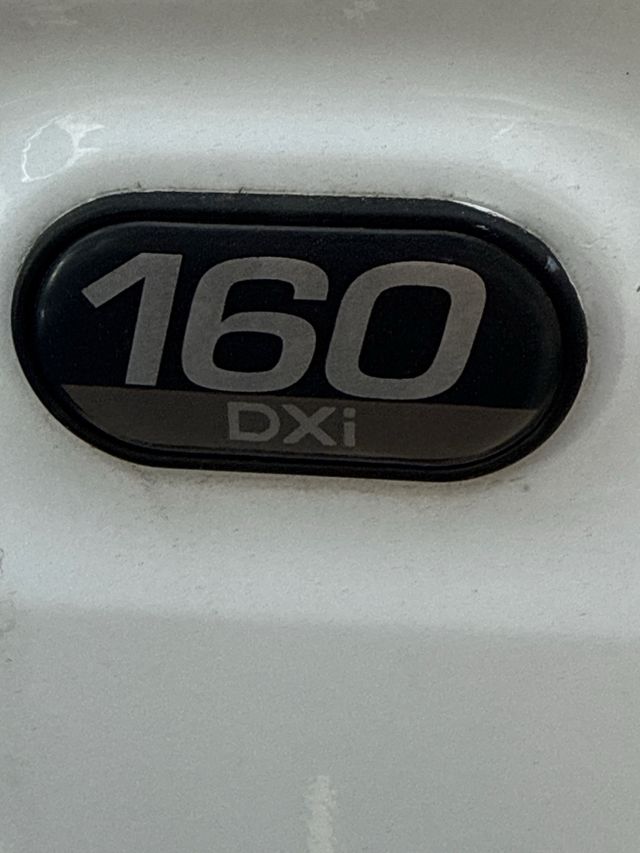 Renault Mascott 160DXI - Despiece