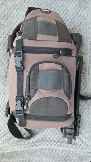 Sony Alpha a330 - Cámara réflex