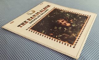 Doug Dillard - The Banjo Album - LP Vinilo
