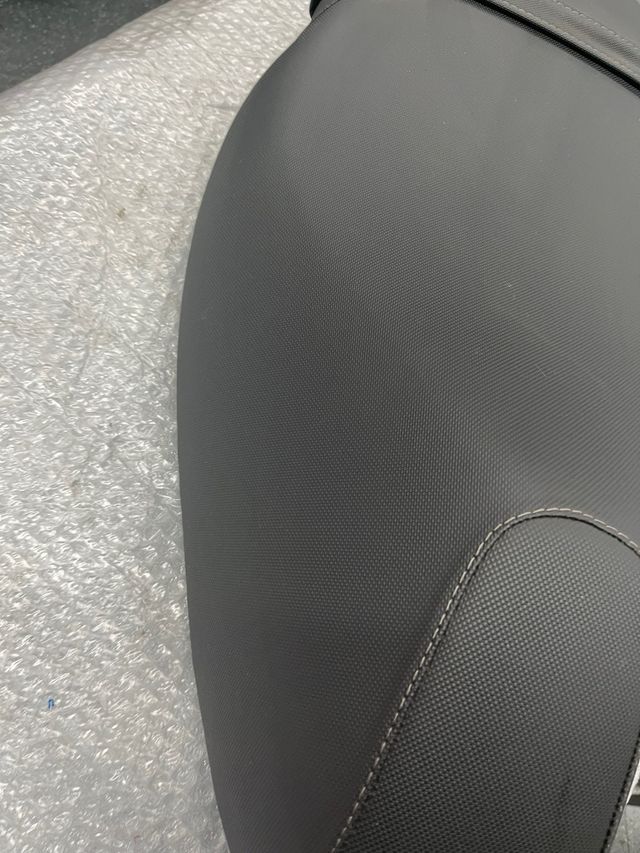 Asiento Piaggio NRG 50cc (2018)