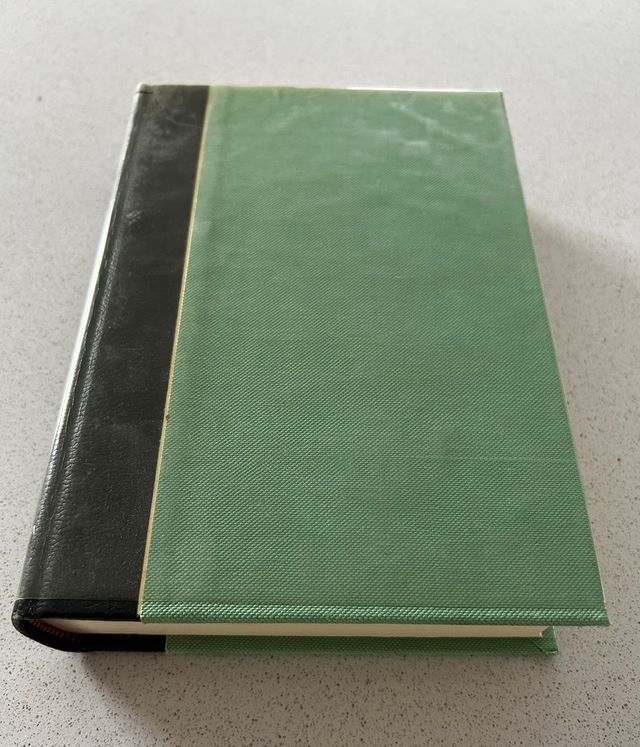 TRATADO GENERAL DE MAQUINAS NAVALES ED. PLANETA