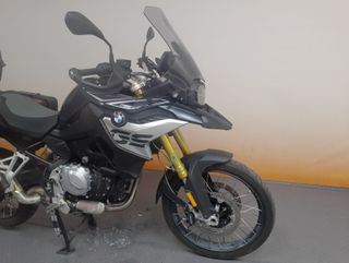 BMW F 850 GS