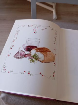 Libro Karlos Arguiñano cocina