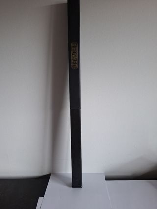 Flauta irlandesa Howard - Plateada DO