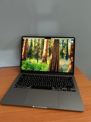MacBook Air 2022 M2