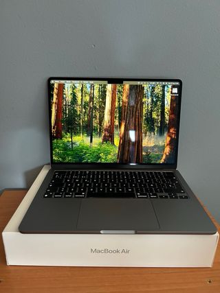 MacBook Air 2022 M2