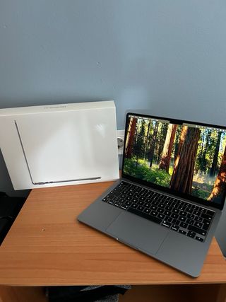 MacBook Air 2022 M2