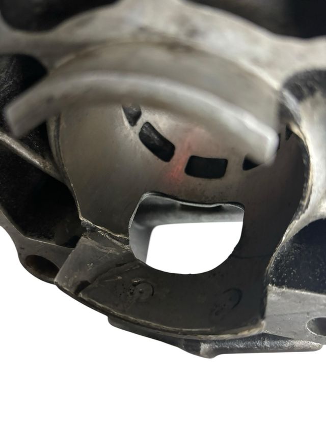 Cilindro Yamaha YZ 250