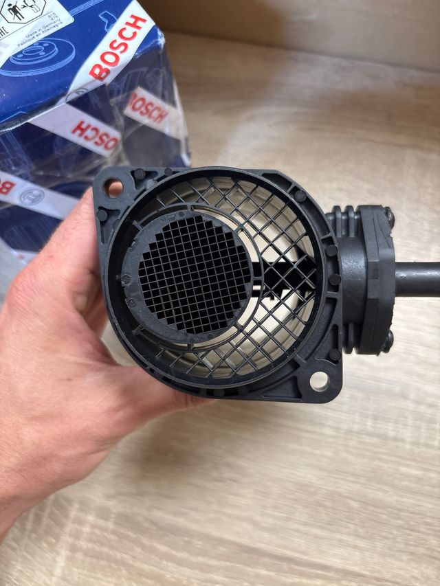 Sensore massa d'aria Bosch 0 281 002 757