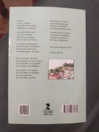 Apuntes para un poema (Biblioteca infantil y ju...