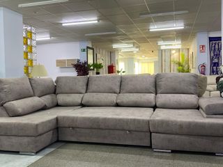 Sofá cama chaise longue