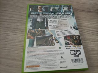 Dead Rising Xbox 360 - Capcom