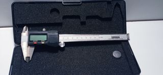 Calibre digital Powerfix 150mm