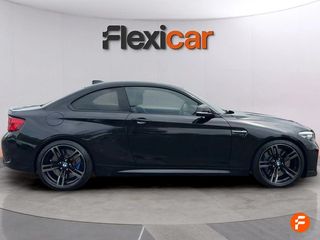 BMW Serie 2 M2