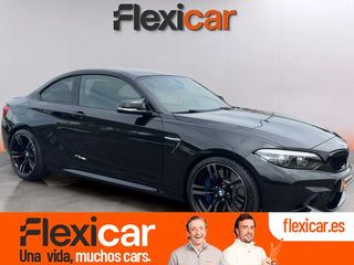 BMW Serie 2 M2