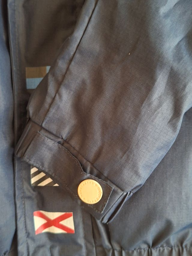 Chaqueta Niñ@ NKT-Mayoral