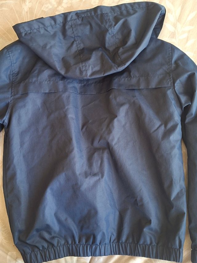 Chaqueta Niñ@ NKT-Mayoral