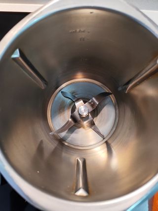 Thermomix TM5 - Robot de cocina
