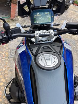 BMW R 1300 GS Trophy  Impecable