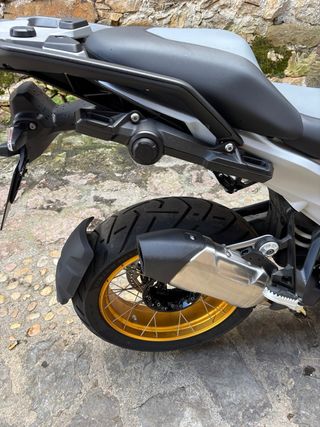 BMW R 1300 GS Trophy  Impecable