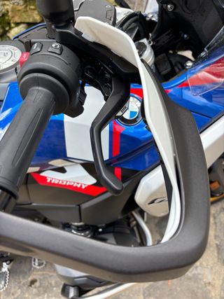 BMW R 1300 GS Trophy  Impecable