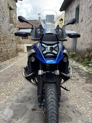 BMW R 1300 GS Trophy  Impecable