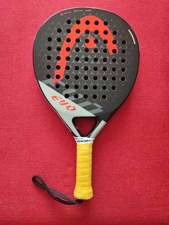 Racchetta Padel Head Graphene 365