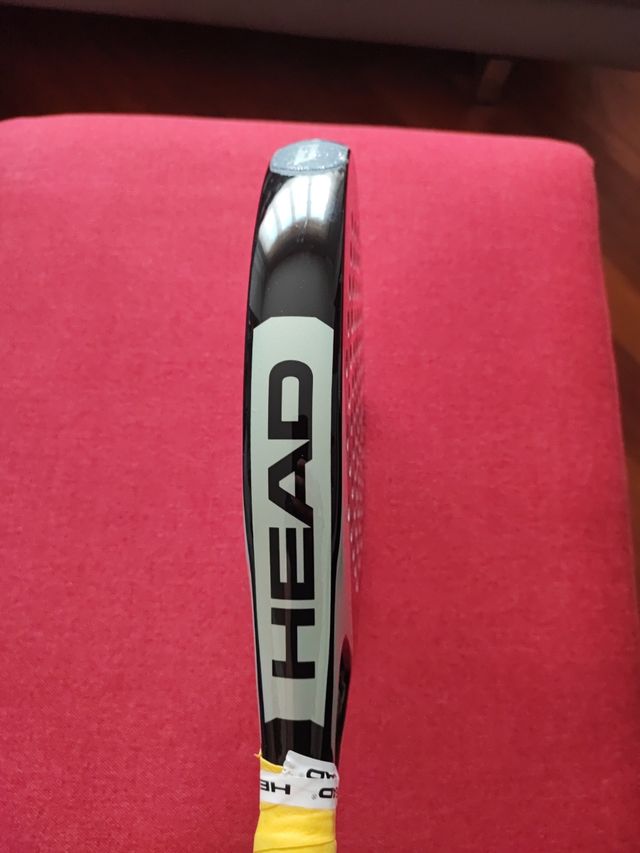 Racchetta Padel Head Graphene 365