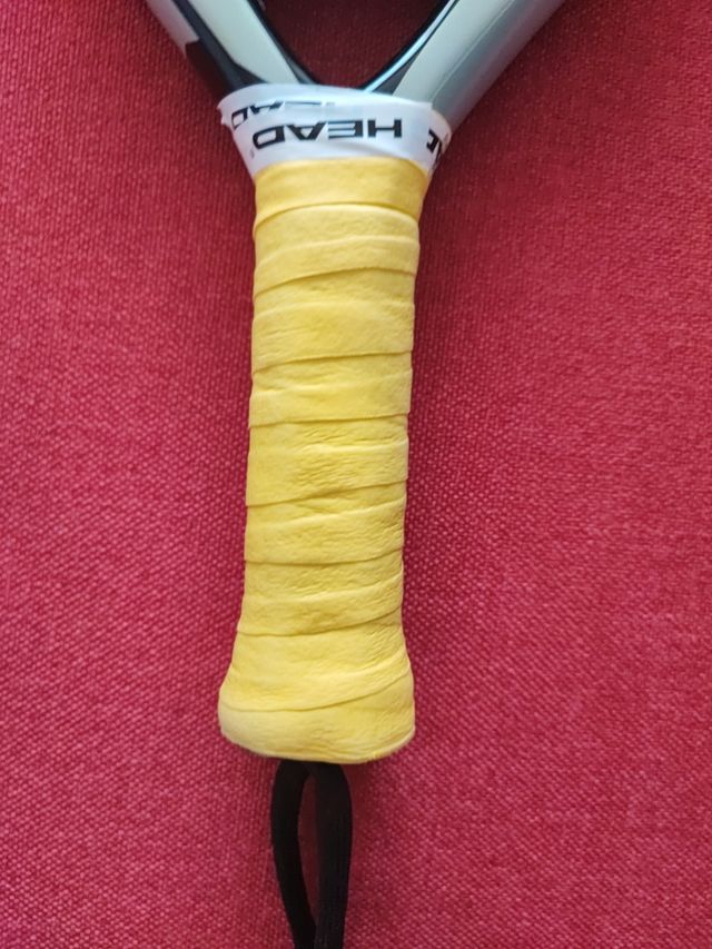 Racchetta Padel Head Graphene 365