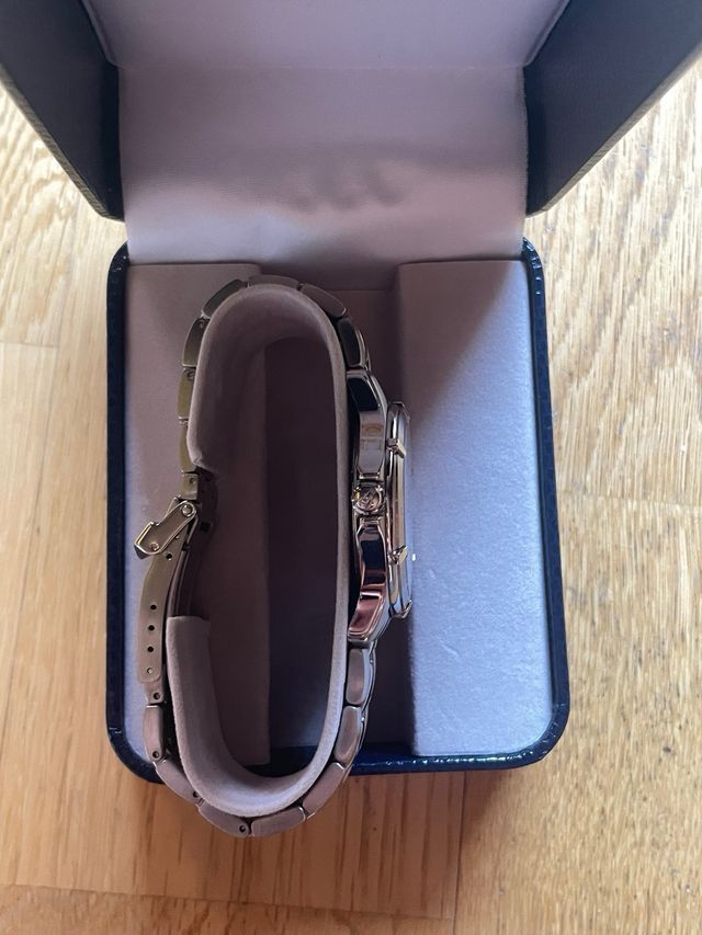 Reloj Festina Hombre Plata