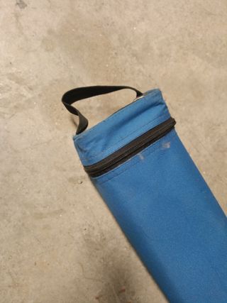 Funda transporte: ideal para bastón