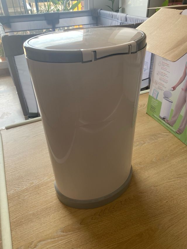 Cubo pañales Korbell Mini