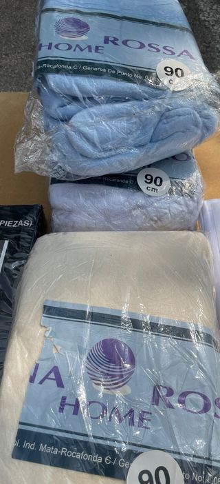 Bajeras coralina 90cm - Home Rossa