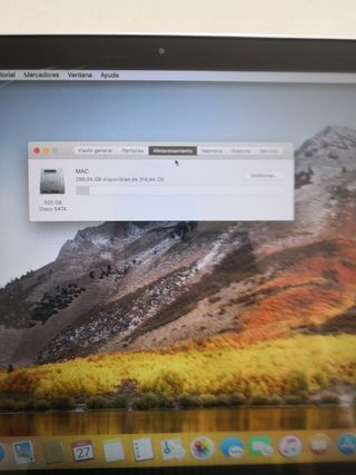 MacBook Pro 15" Early 2011