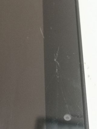 MacBook Pro 15" Early 2011