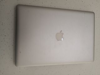 MacBook Pro 15" Early 2011
