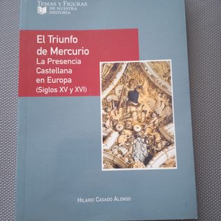 Dos libros Temas y figuras de nuestra historia