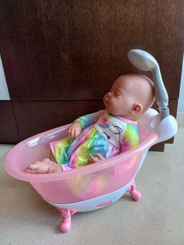 Conjunto juguetes bebe